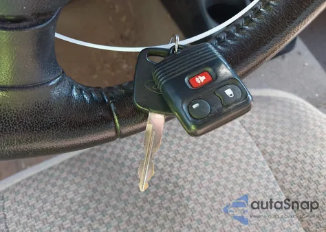 1999 Ford Ranger Xlt from USA, damaged, VIN 1FTYR14X0XTA43431